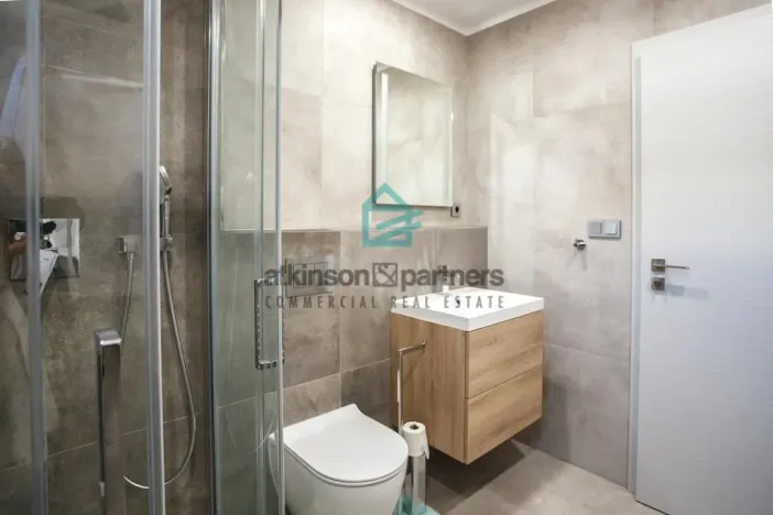 Prodej bytu 1+kk, Hluboká nad Vltavou, Munická, 34 m2