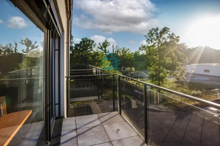 Prodej bytu 1+kk, Hluboká nad Vltavou, Munická, 34 m2
