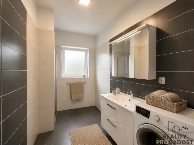 Prodej bytu 3+1, Morkovice-Slížany - Morkovice, 79 m2