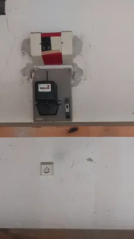 Pronájem garáže, Poděbrady, Jungmannova, 17 m2