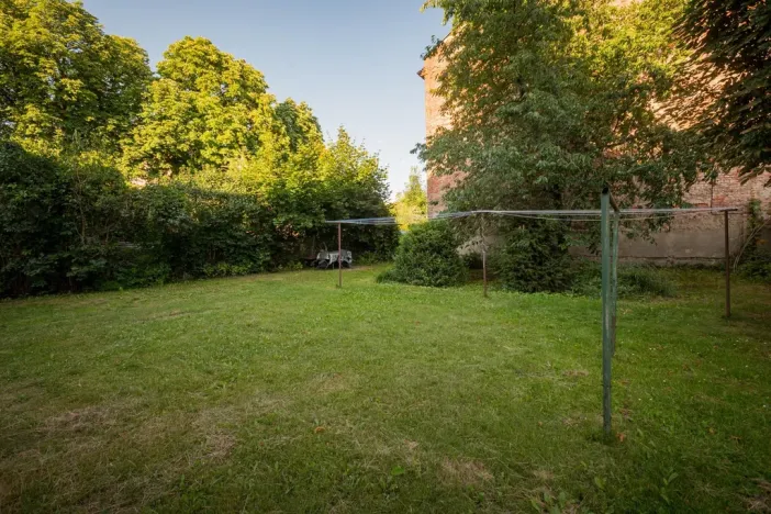 Prodej bytu 2+1, Trutnov - Dolní Předměstí, Úpské nábřeží, 119 m2