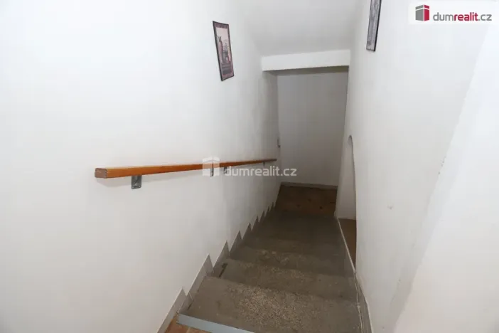 Pronájem bytu 2+1, Karlovy Vary - Počerny, 68 m2