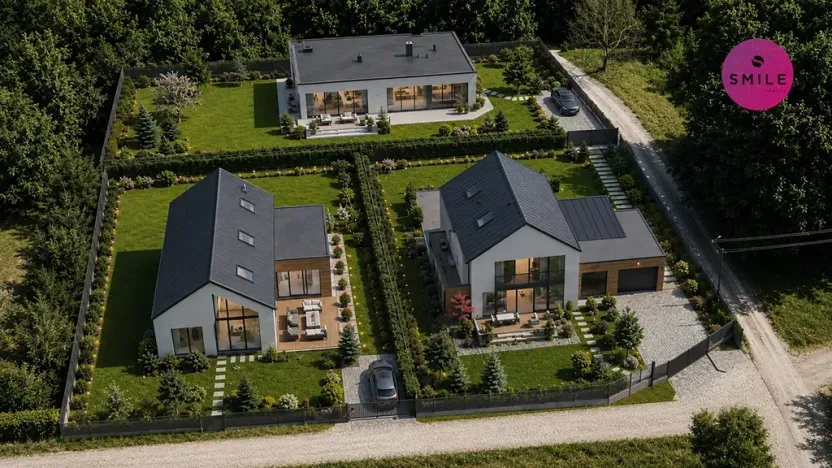 Prodej pozemku pro bydlení, Hukvaldy, 984 m2
