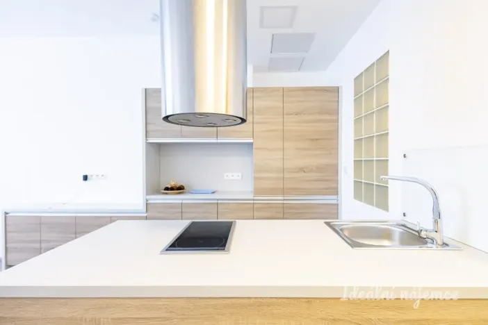 Pronájem bytu 1+kk, Praha - Nové Město, U půjčovny, 38 m2