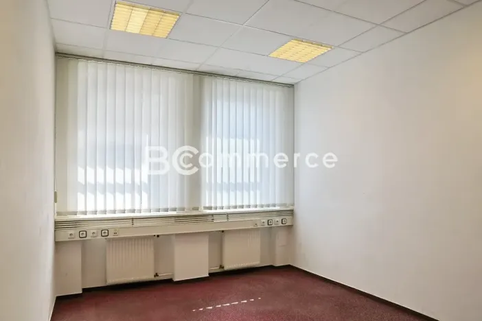 Pronájem kanceláře, Brno, 18 m2