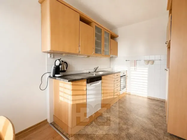 Pronájem bytu 4+1, Brno, Oblá, 80 m2