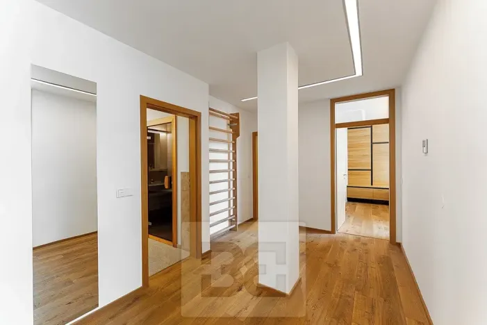 Prodej rodinného domu, Praha - Břevnov, Kukulova, 230 m2