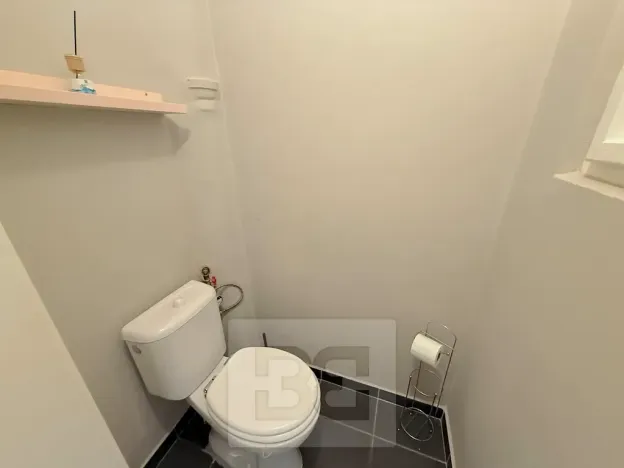 Pronájem bytu 2+kk, Praha - Žižkov, Radhošťská, 47 m2