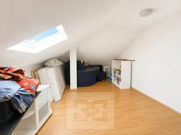 Pronájem bytu 3+kk, Břeclav, Husova, 100 m2