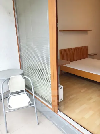 Pronájem bytu 2+kk, Praha - Žižkov, Budovcova, 60 m2