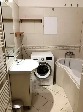 Pronájem bytu 2+kk, Praha - Žižkov, Budovcova, 60 m2
