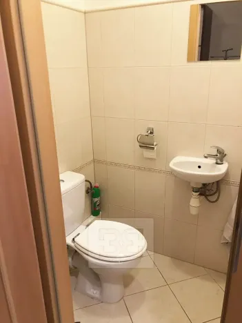 Pronájem bytu 2+kk, Praha - Žižkov, Budovcova, 60 m2