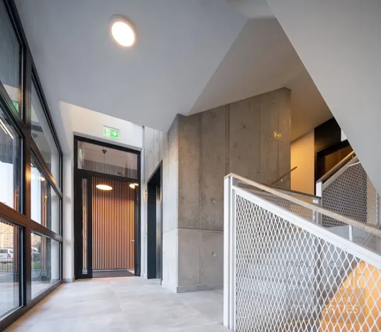 Prodej bytu 2+kk, Praha - Strašnice, Počernická, 58 m2
