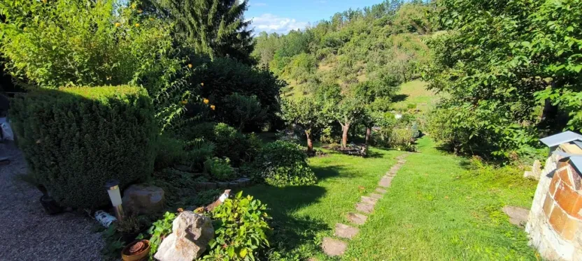 Prodej chaty, Smolnice, 48 m2
