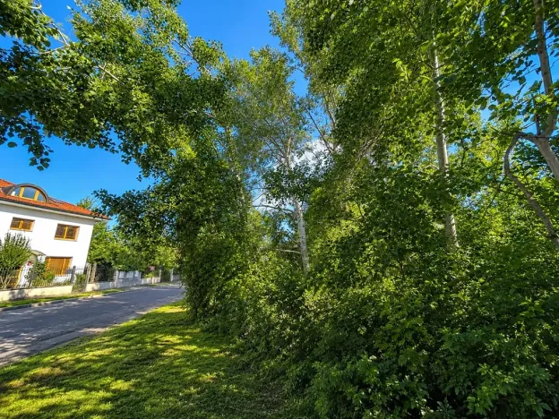 Prodej pozemku pro bydlení, Praha - Klánovice, V koutku, 924 m2