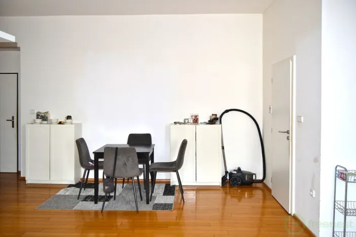 Pronájem bytu 2+kk, Pardubice - Zelené Předměstí, K Višňovce, 50 m2