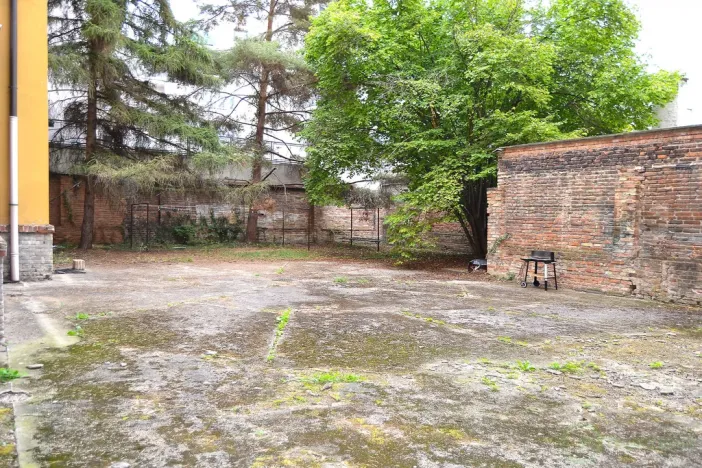 Pronájem bytu 2+kk, Pardubice - Zelené Předměstí, K Višňovce, 50 m2