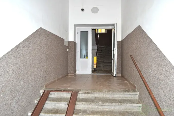 Pronájem bytu 2+kk, Pardubice - Zelené Předměstí, K Višňovce, 50 m2