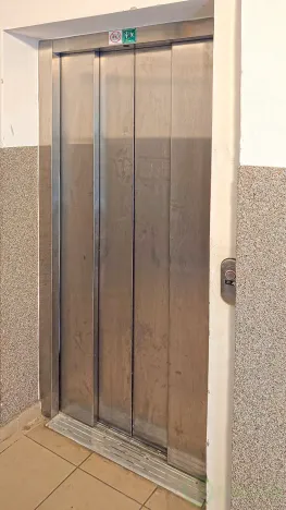 Pronájem bytu 2+kk, Pardubice - Zelené Předměstí, K Višňovce, 50 m2