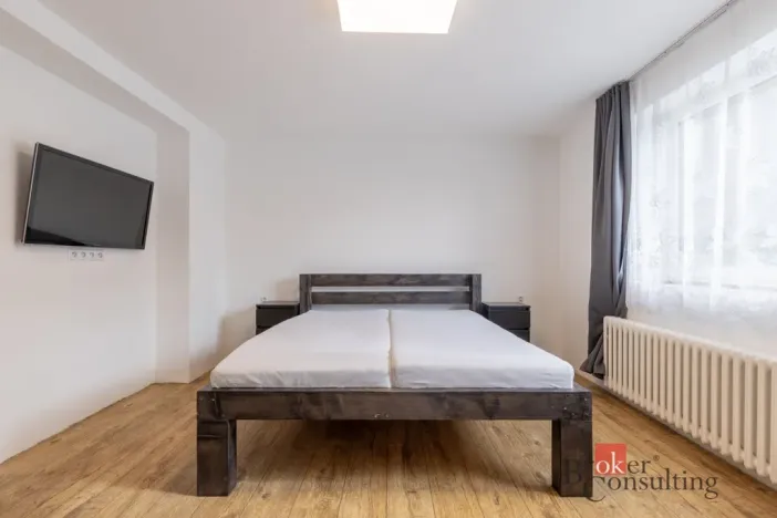 Prodej rodinného domu, Strážnice, Za Valy, 139 m2