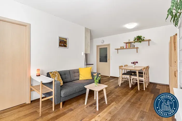 Prodej bytu 4+kk, Praha - Stodůlky, Janského, 79 m2
