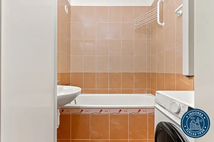 Prodej bytu 4+kk, Praha - Stodůlky, Janského, 79 m2