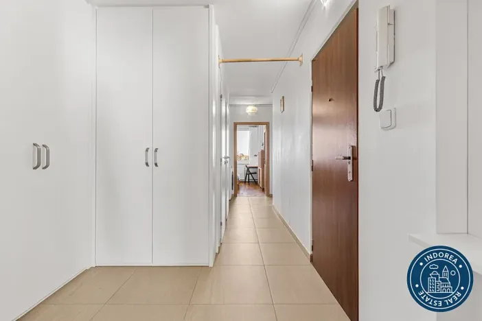 Prodej bytu 4+kk, Praha - Stodůlky, Janského, 79 m2
