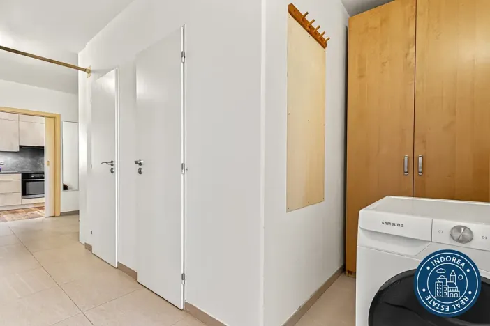 Prodej bytu 4+kk, Praha - Stodůlky, Janského, 79 m2