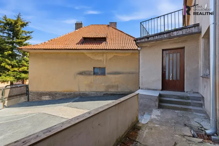 Prodej rodinného domu, Zásmuky, Sladkovského, 206 m2