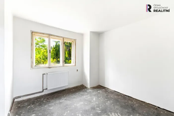 Prodej rodinného domu, Zásmuky, Sladkovského, 206 m2
