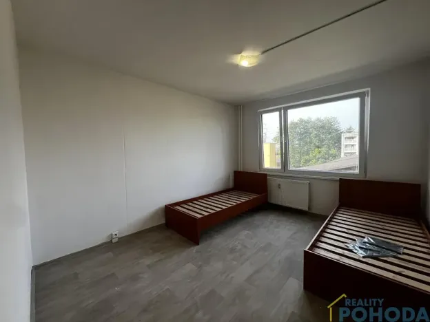 Pronájem bytu 2+1, Česká Třebová, Semanínská, 60 m2