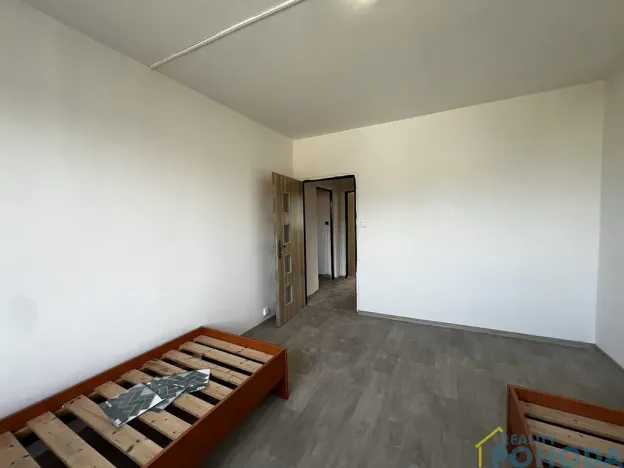 Pronájem bytu 2+1, Česká Třebová, Semanínská, 60 m2
