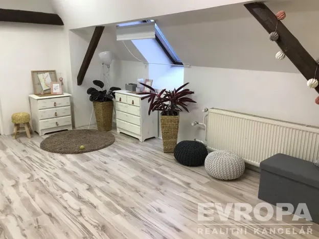 Pronájem bytu 3+1, Pardubice - Trnová, Jiřího Potůčka, 120 m2