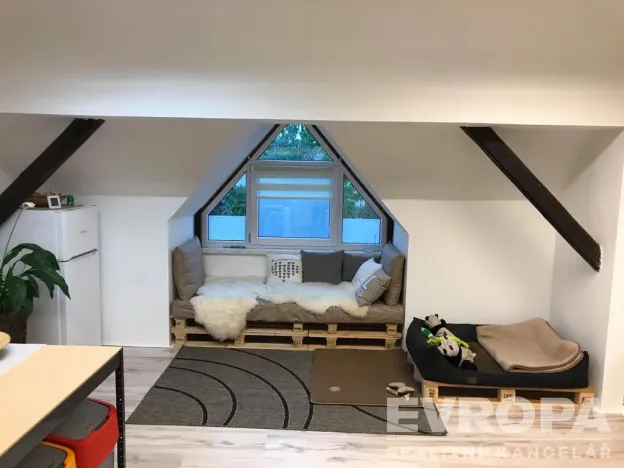 Pronájem bytu 3+1, Pardubice - Trnová, Jiřího Potůčka, 120 m2