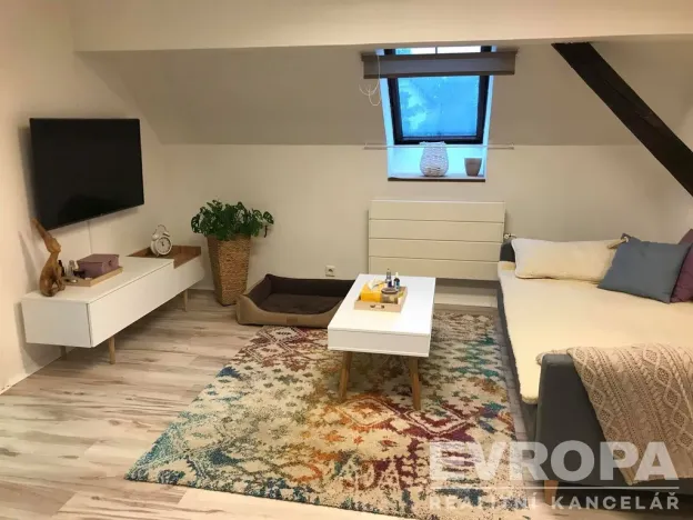 Pronájem bytu 3+1, Pardubice - Trnová, Jiřího Potůčka, 120 m2