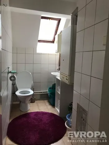 Pronájem bytu 3+1, Pardubice - Trnová, Jiřího Potůčka, 120 m2