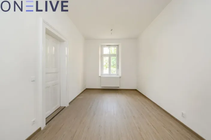 Pronájem bytu 3+1, Plzeň, Kardinála Berana, 105 m2