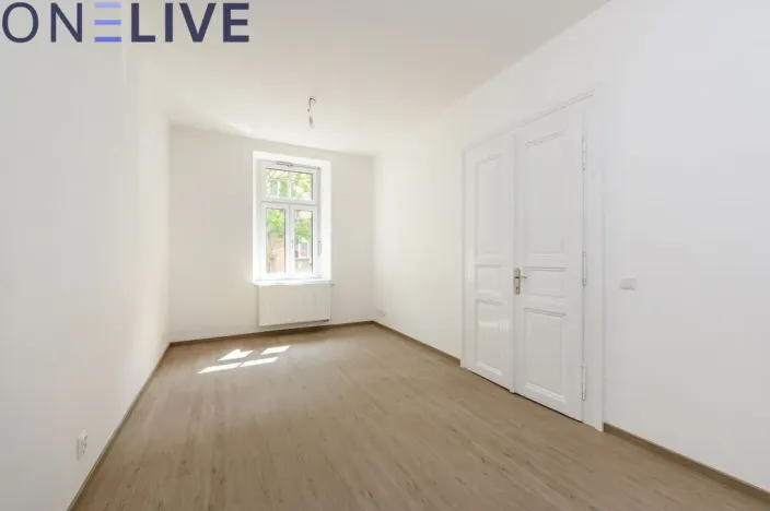 Pronájem bytu 3+1, Plzeň, Kardinála Berana, 105 m2