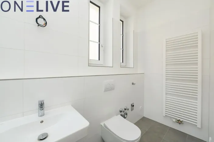 Pronájem bytu 3+1, Plzeň, Kardinála Berana, 105 m2
