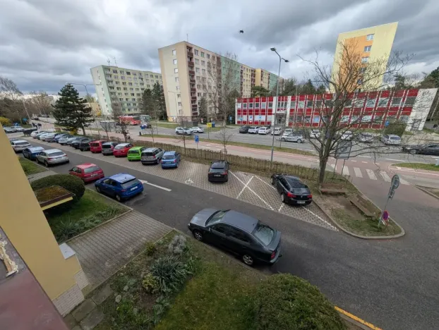 Pronájem bytu 2+kk, Mladá Boleslav - Mladá Boleslav II, U stadionu, 46 m2
