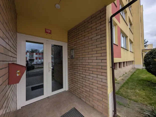Pronájem bytu 2+kk, Mladá Boleslav - Mladá Boleslav II, U stadionu, 46 m2