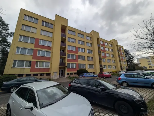 Pronájem bytu 2+kk, Mladá Boleslav - Mladá Boleslav II, U stadionu, 46 m2