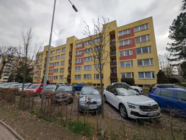 Pronájem bytu 2+kk, Mladá Boleslav - Mladá Boleslav II, U stadionu, 46 m2