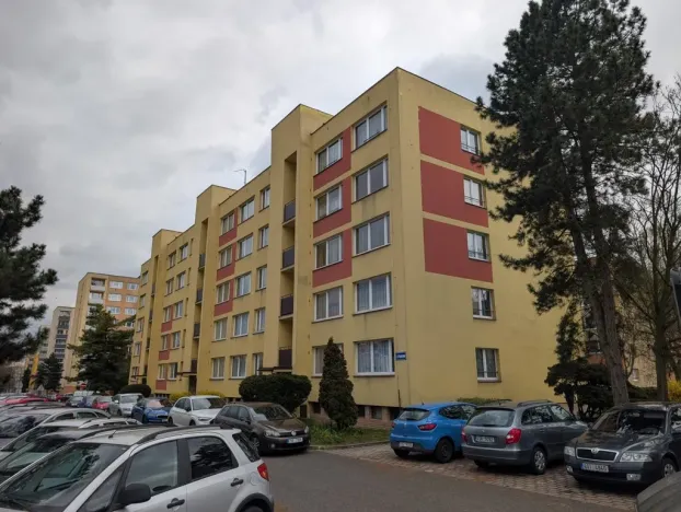 Pronájem bytu 2+kk, Mladá Boleslav - Mladá Boleslav II, U stadionu, 46 m2