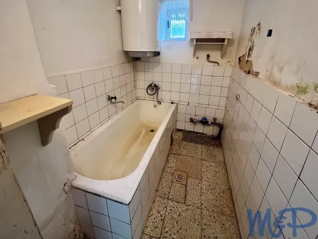 Prodej rodinného domu, Stonařov, 55 m2