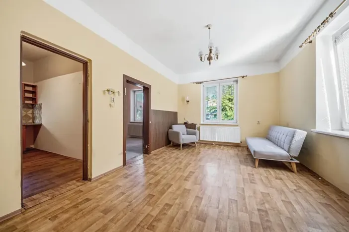 Prodej rodinného domu, Skořenice, 128 m2