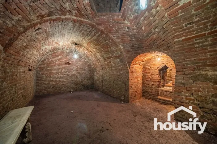 Pronájem vinného sklepa, Hodonice, Janská, 50 m2