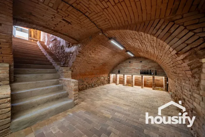 Pronájem vinného sklepa, Hodonice, Janská, 50 m2