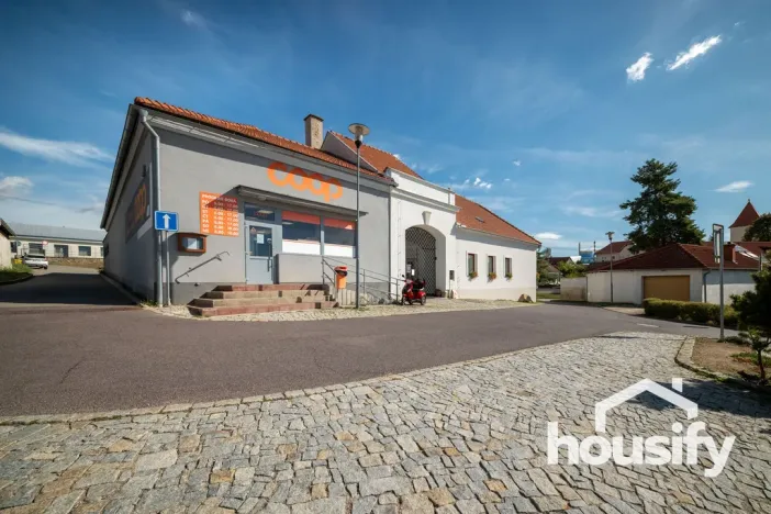 Pronájem vinného sklepa, Hodonice, Janská, 50 m2