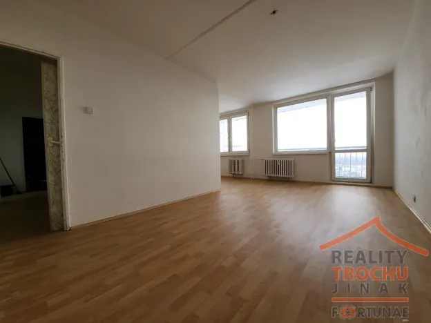 Pronájem bytu 4+1, Litvínov, Větrná, 76 m2